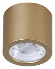 Точечный светильник Favourite Deorsum 2807-1C
